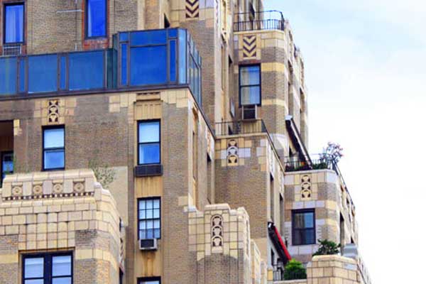 Art Deco on UES featured