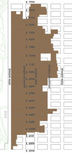 Upper East Side Historic District - Friends of the Upper East Side