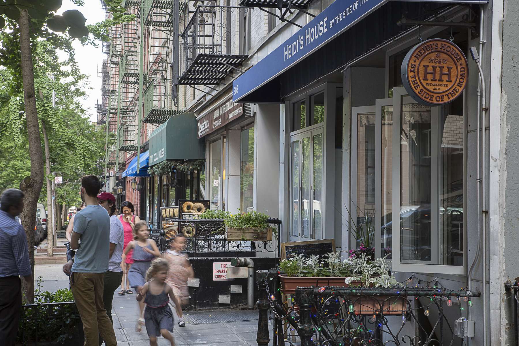 Yorkville: What To Know About This Upper East Side Area