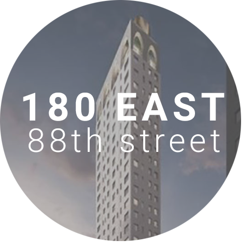 180 East 88th Street page highlight image