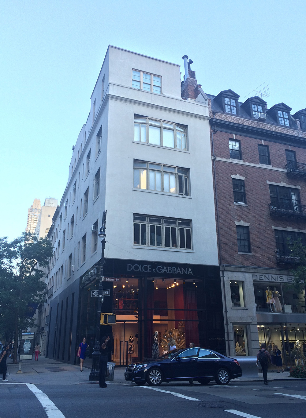 827 Madison Avenue