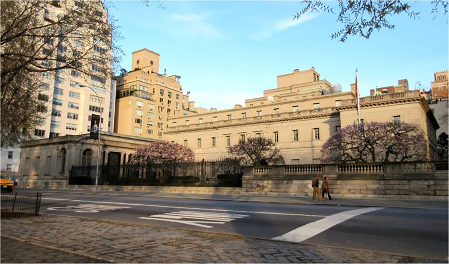 Frick Collection, NYC