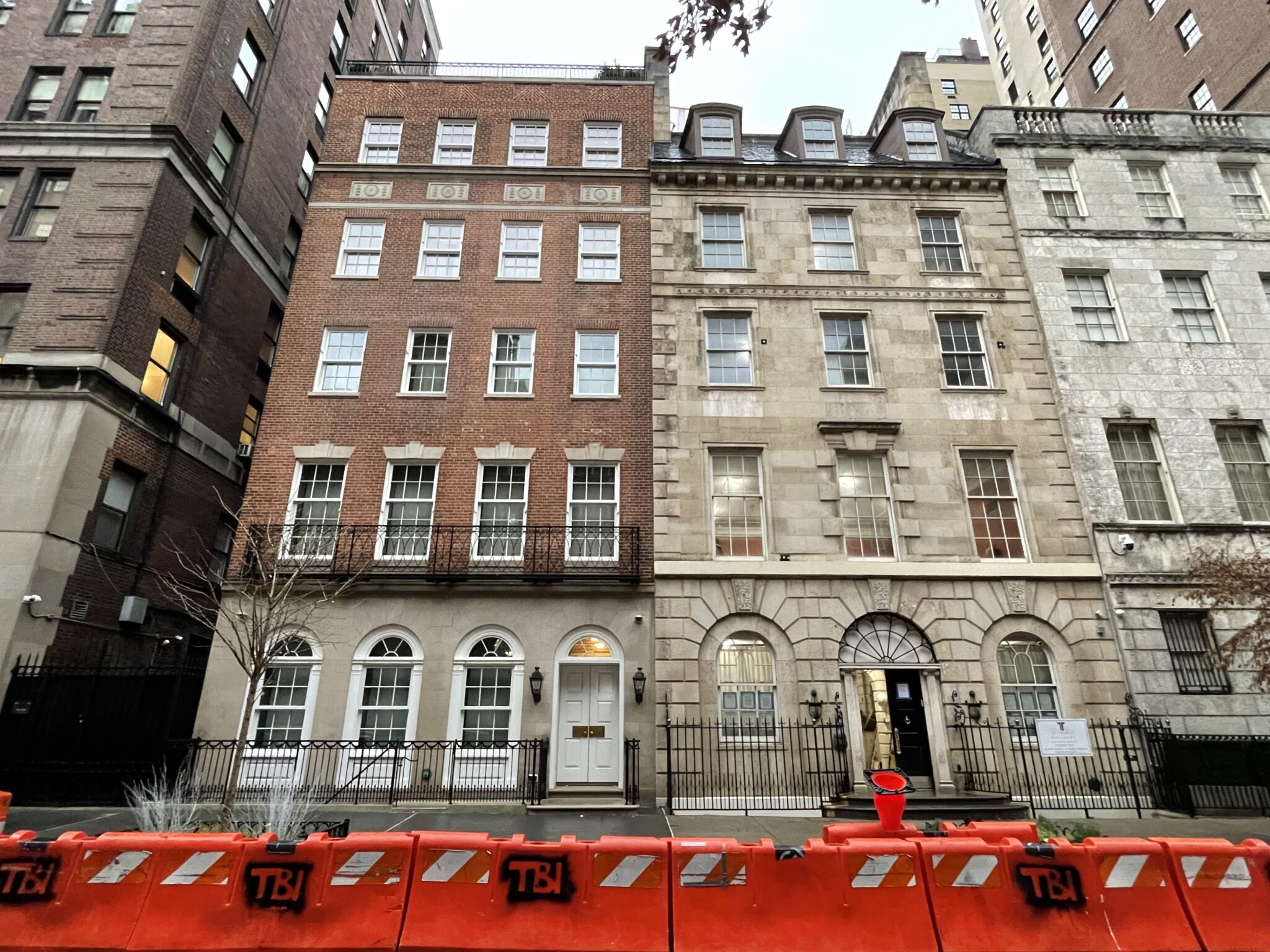 43 East 70th Street - Friends of the Upper East Side