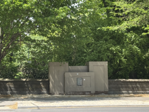 central park at 103 and fifth